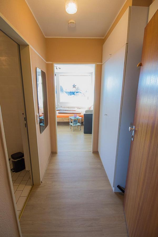Ferienwohnung Kratzer Waltenhofen Exterior photo